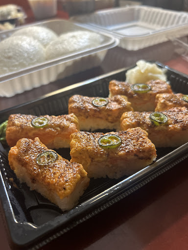 Photo of Kome Sushi Pickup - 24 F 2 Ave S, Williams Lake, BC V2G 1M2